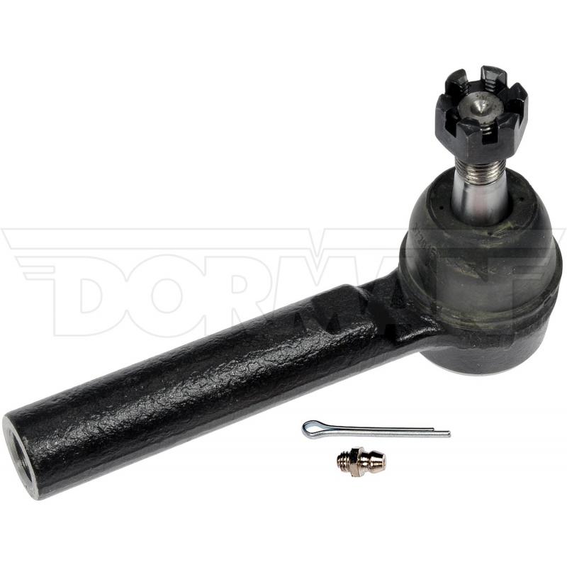 2009 GMC Sierra 1500 Steering Tie Rod End Front Outer Dorman 534835 image 1 of 2
