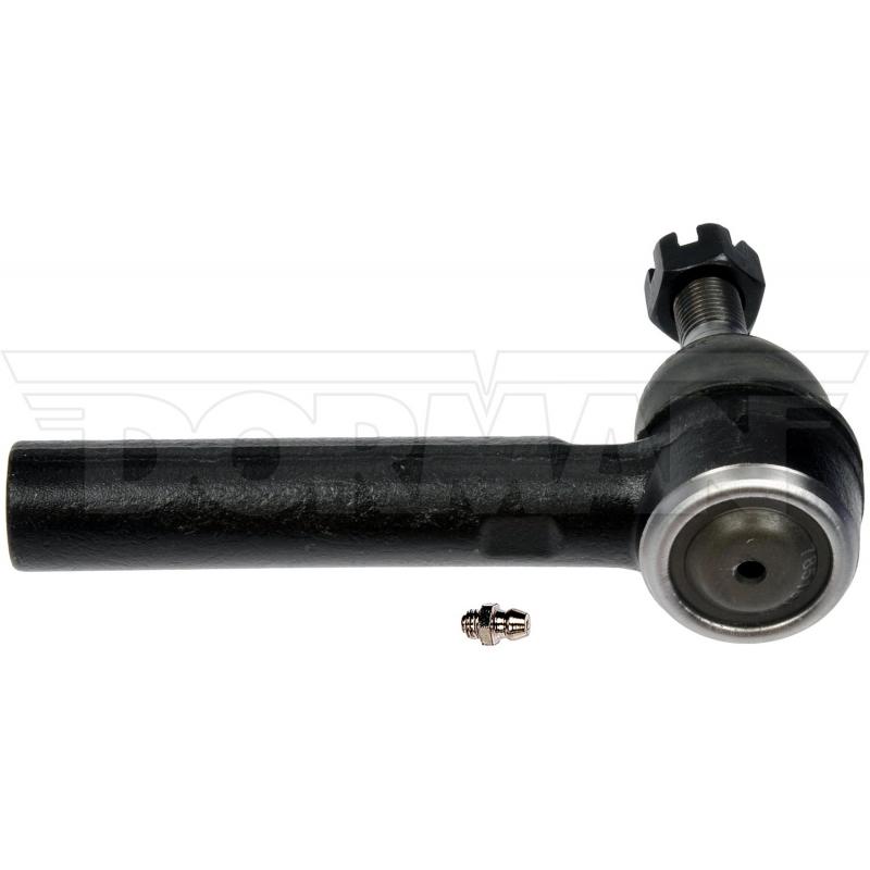 2009 GMC Sierra 1500 Steering Tie Rod End Front Outer Dorman 534835 image 2 of 2
