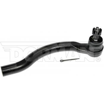 2011 Honda Civic Steering Tie Rod End
