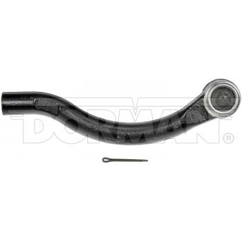 2009 Honda Civic Steering Tie Rod End Front Right Outer Dorman 534838 image 2 of 2