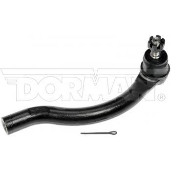 2009 Honda Civic Steering Tie Rod End Front Left Outer Dorman 534839 image 1 of 2