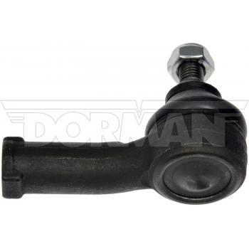 2011 Ford Focus Steering Tie Rod End Front Right Outer Dorman 534850 image 2 of 2