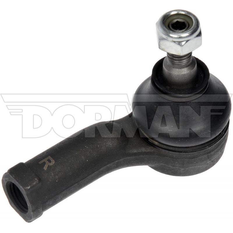 2010 Ford Focus Steering Tie Rod End Front Right Outer Dorman 534850 image 1 of 2