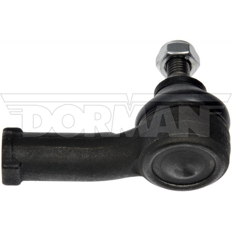2010 Ford Focus Steering Tie Rod End Front Right Outer Dorman 534850 image 2 of 2