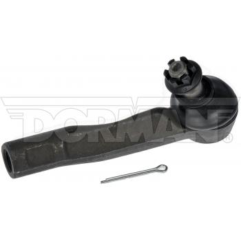 2005 Lexus IS300 Steering Tie Rod End