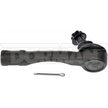 2005 Lexus IS300 Steering Tie Rod End Front Left Outer Dorman 534851 image 2 of 2