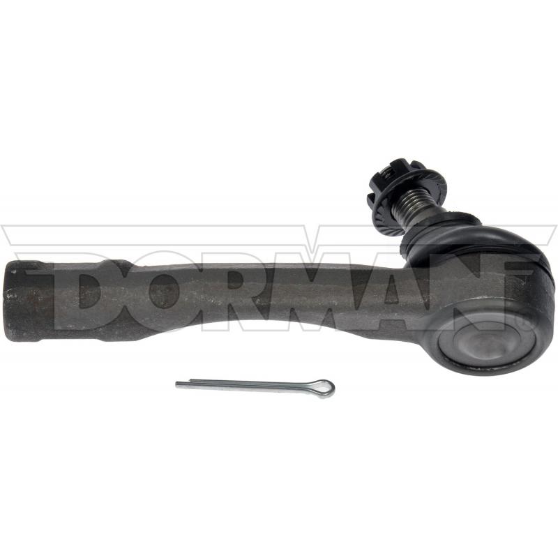 2003 Lexus IS300 Steering Tie Rod End Front Left Outer Dorman 534851 image 2 of 2