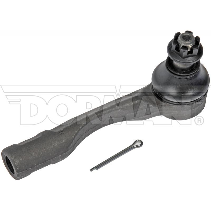 2003 Lexus IS300 Steering Tie Rod End Front Right Outer Dorman 534852 image 2 of 2