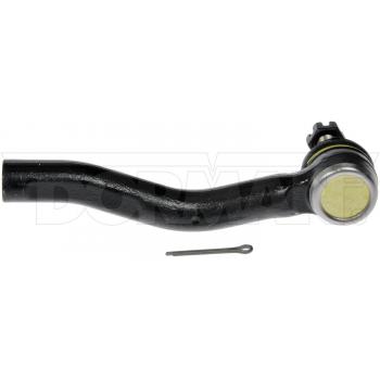 2016 Toyota Prius C Steering Tie Rod End Front Right Outer Dorman 534854 image 1 of 2