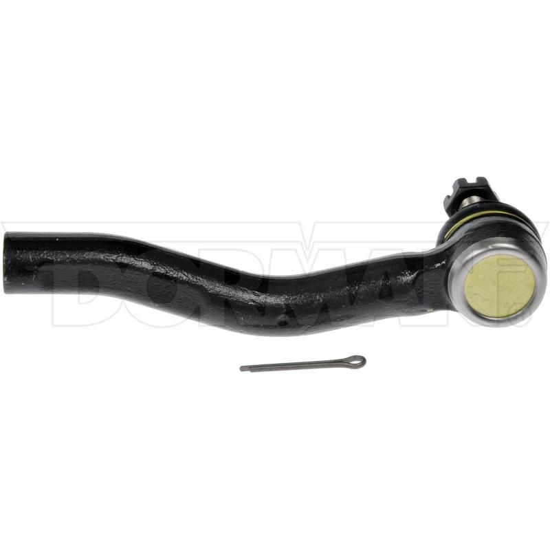 2006 Toyota Yaris Steering Tie Rod End Front Right Outer Dorman 534854 image 1 of 2