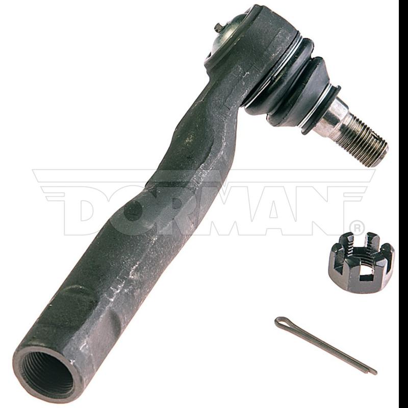 2013 Toyota Tundra Steering Tie Rod End Front Right Outer Dorman 534861 image 1 of 2