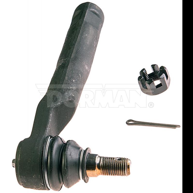 2013 Toyota Tundra Steering Tie Rod End Front Right Outer Dorman 534861 image 2 of 2