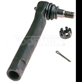 2016 Toyota Sequoia Steering Tie Rod End Front Left Outer Dorman 534862 image 1 of 2