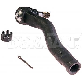 2016 Toyota Sequoia Steering Tie Rod End Front Left Outer Dorman 534862 image 2 of 2