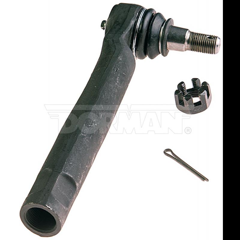 2013 Toyota Tundra Steering Tie Rod End Front Left Outer Dorman 534862 image 1 of 2