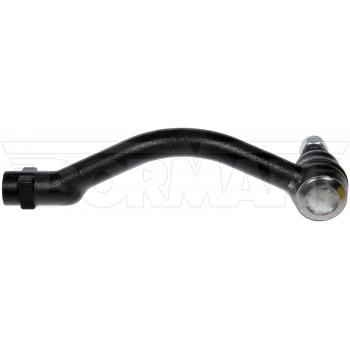 2010 Hyundai Sonata Steering Tie Rod End Front Left Outer Dorman 534864 image 1 of 2