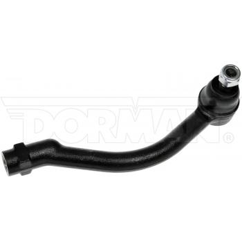 2010 Hyundai Sonata Steering Tie Rod End Front Left Outer Dorman 534864 image 2 of 2