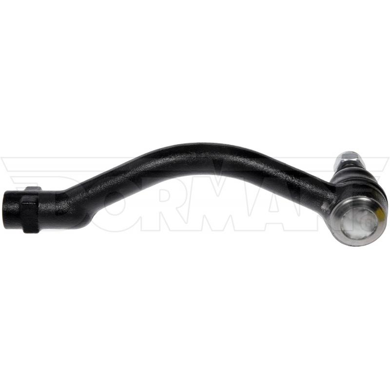 2011 Hyundai Azera Steering Tie Rod End Front Left Outer Dorman 534864 image 1 of 2