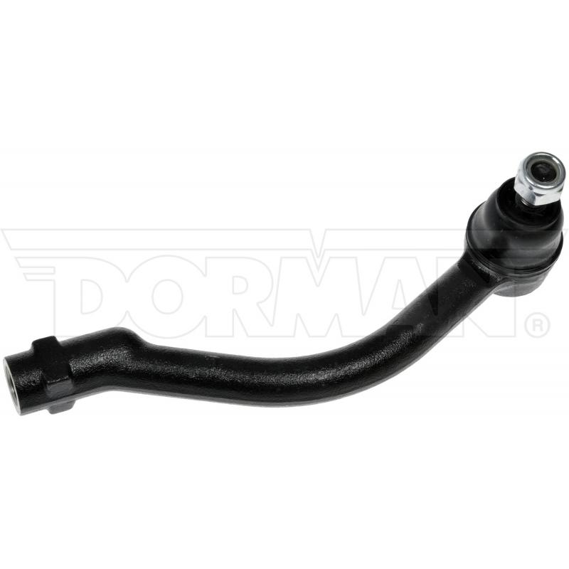 2011 Hyundai Azera Steering Tie Rod End Front Left Outer Dorman 534864 image 2 of 2
