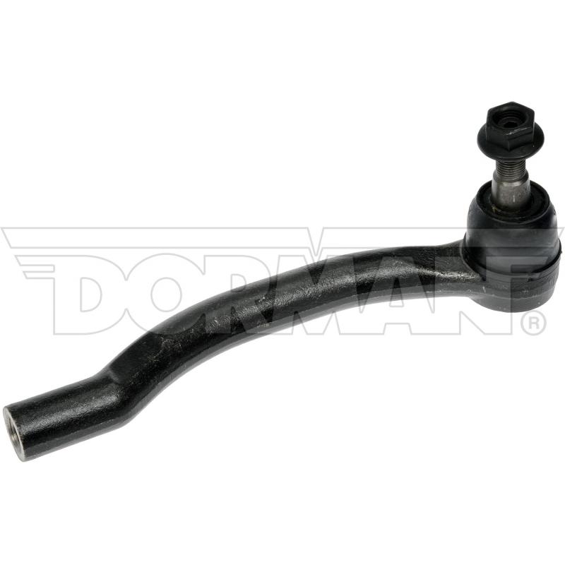 2010 Nissan Altima Steering Tie Rod End Front Left Outer Dorman 534871 image 1 of 2
