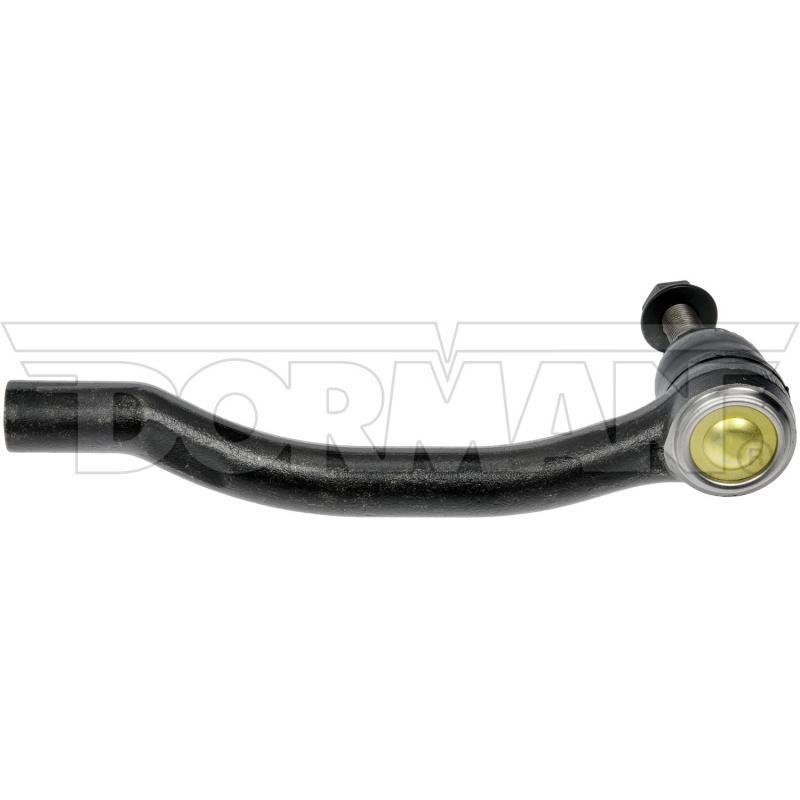 2010 Nissan Altima Steering Tie Rod End Front Left Outer Dorman 534871 image 2 of 2