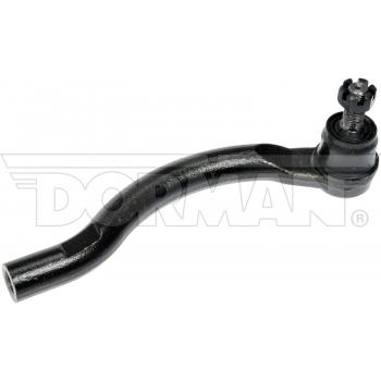 2007 Saab 9-3 Steering Tie Rod End Front Left Outer Dorman 534877 image 1 of 2