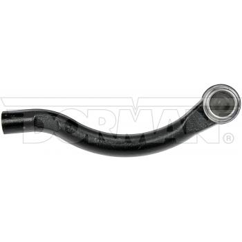 2007 Saab 9-3 Steering Tie Rod End Front Left Outer Dorman 534877 image 2 of 2