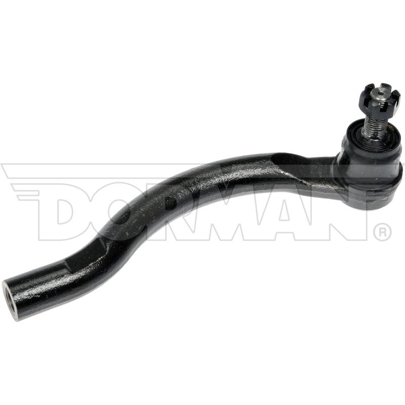2007 Honda Civic Steering Tie Rod End Front Right Outer Dorman 534877 image 1 of 2
