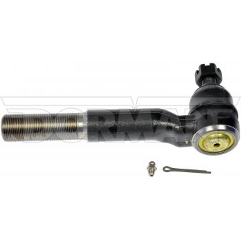 2008 Dodge Ram 3500 Steering Tie Rod End At Pitman Arm Dorman 534878 image 1 of 2
