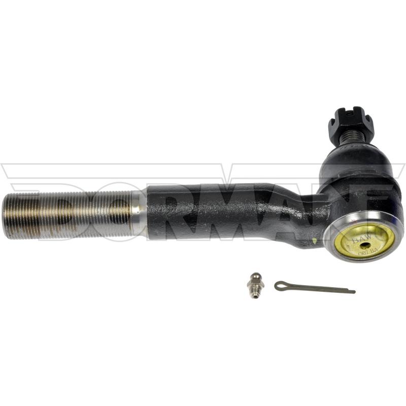 2003 Dodge Ram 3500 Steering Tie Rod End At Pitman Arm Dorman 534878 image 1 of 2
