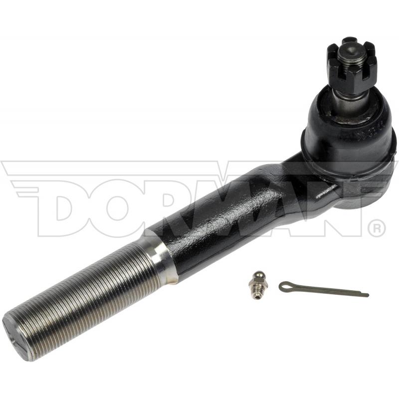 2003 Dodge Ram 3500 Steering Tie Rod End At Pitman Arm Dorman 534878 image 2 of 2