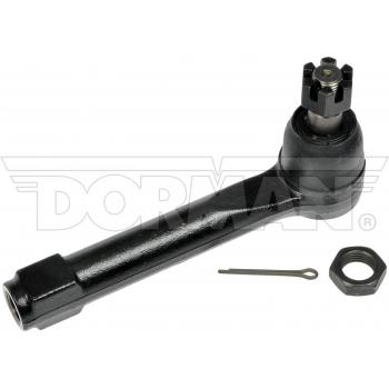 2009 Nissan Quest Steering Tie Rod End Front Outer Dorman 534882 image 1 of 2