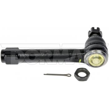 2009 Nissan Quest Steering Tie Rod End Front Outer Dorman 534882 image 2 of 2