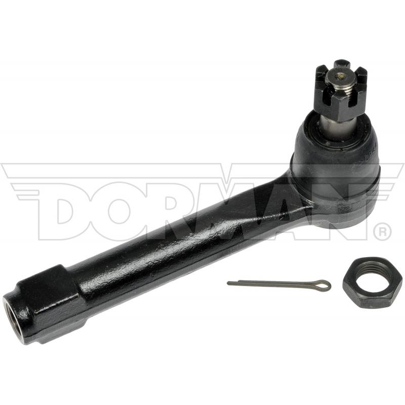 2006 Nissan Quest Steering Tie Rod End Front Outer Dorman 534882 image 1 of 2