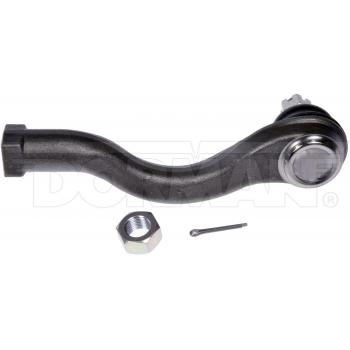 2004 Mitsubishi Montero Steering Tie Rod End Front Left Outer Dorman 534892 image 2 of 2