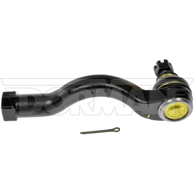Dorman 534893 - Steering Tie Rod End Dorman 534893 Steering Tie Rod End product image 1 of 2