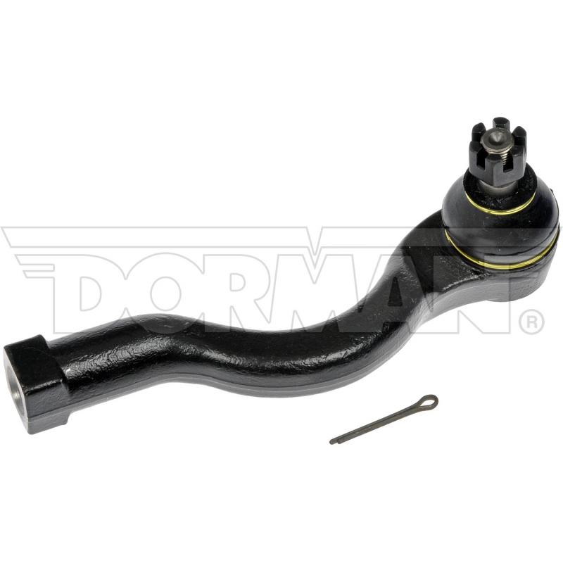 Dorman 534893 - Steering Tie Rod End Dorman 534893 Steering Tie Rod End product image 2 of 2