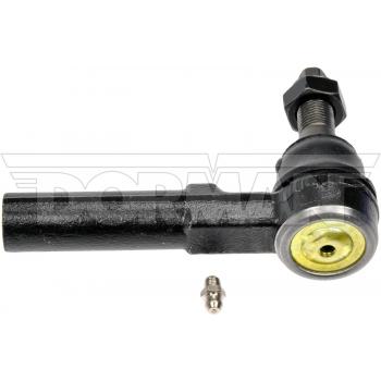 2008 Isuzu i-290 Steering Tie Rod End Front Outer Dorman 534900 image 2 of 2