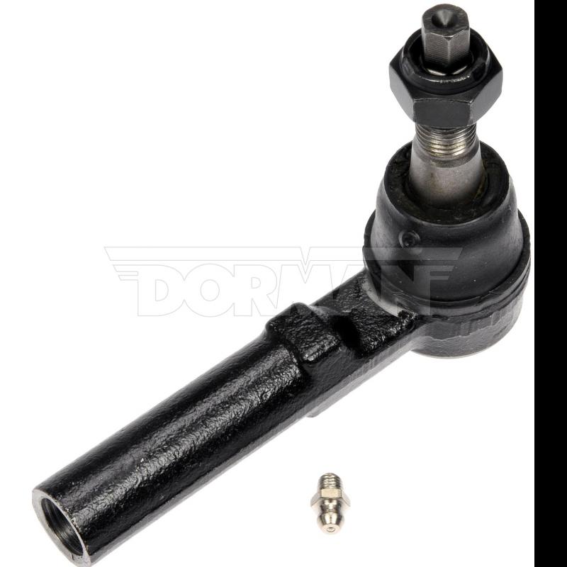 2012 Chevrolet Colorado Steering Tie Rod End Front Outer Dorman 534900 image 1 of 2