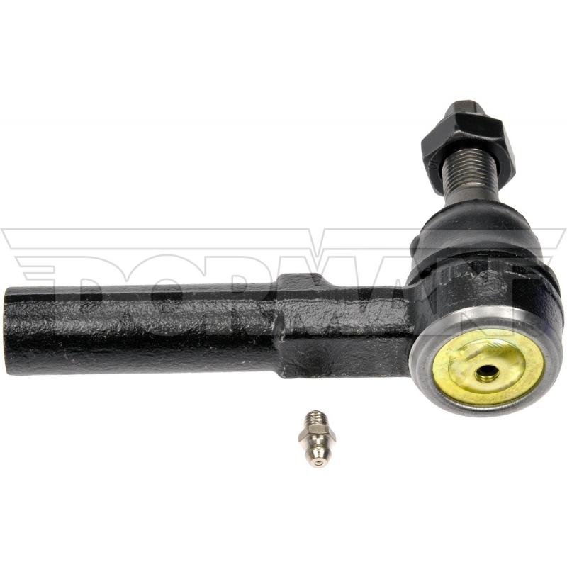 2012 Chevrolet Colorado Steering Tie Rod End Front Outer Dorman 534900 image 2 of 2