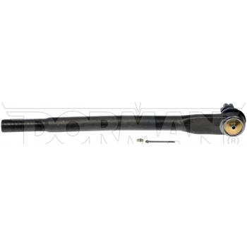 2010 Ford F-350 Super Duty Steering Tie Rod End Front Left Inner Dorman 534901 image 1 of 2