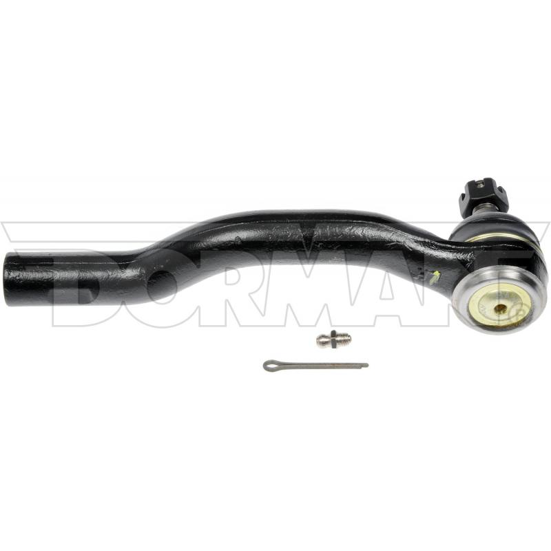 Dorman 534907 - Steering Tie Rod End Dorman 534907 Steering Tie Rod End product image 1 of 2