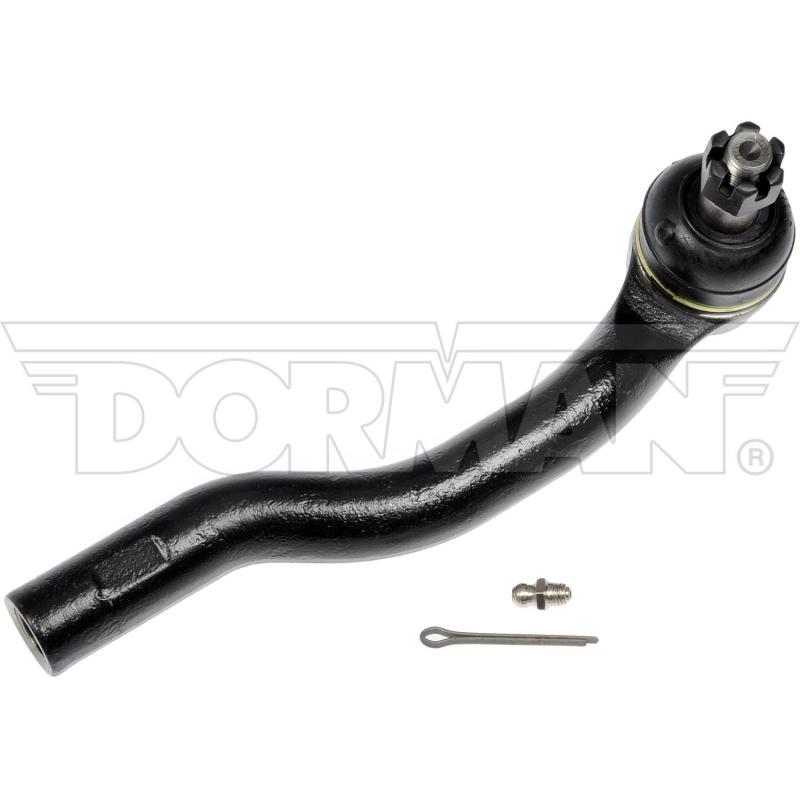 Dorman 534907 - Steering Tie Rod End Dorman 534907 Steering Tie Rod End product image 2 of 2