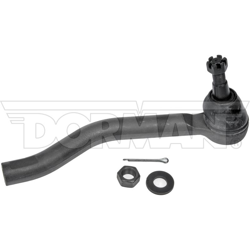 2010 Nissan Altima Steering Tie Rod End Front Left Outer Dorman 534921 image 1 of 2