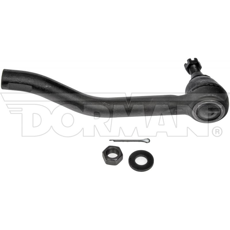 2010 Nissan Altima Steering Tie Rod End Front Left Outer Dorman 534921 image 2 of 2