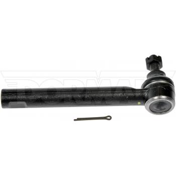 2013 Toyota Corolla Steering Tie Rod End Front Outer Dorman 534930 image 1 of 2