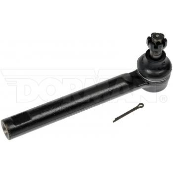 2013 Toyota Corolla Steering Tie Rod End Front Outer Dorman 534930 image 2 of 2