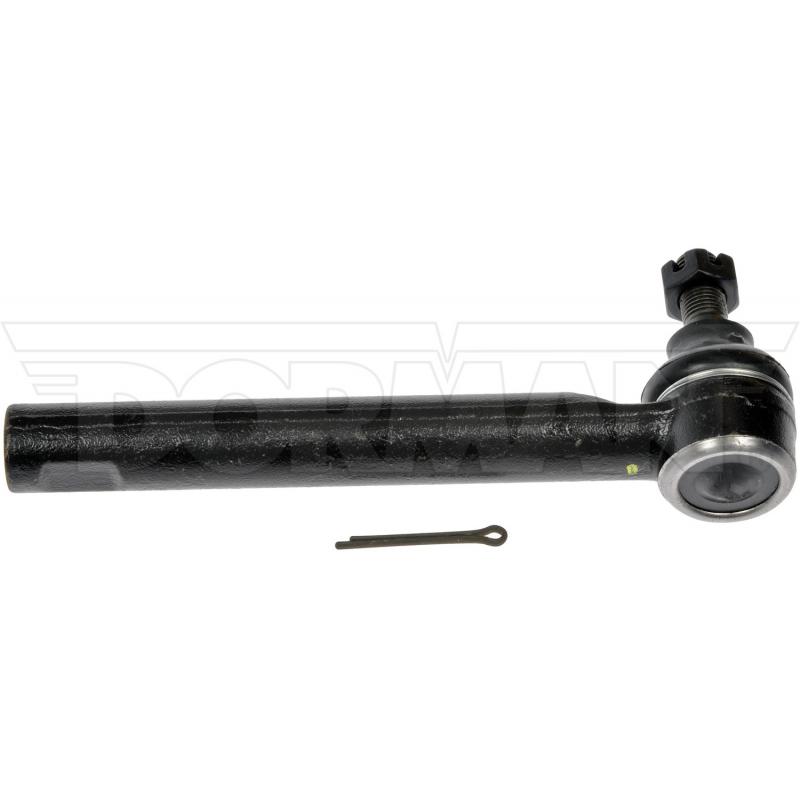 2011 Toyota Corolla Steering Tie Rod End Front Outer Dorman 534930 image 1 of 2