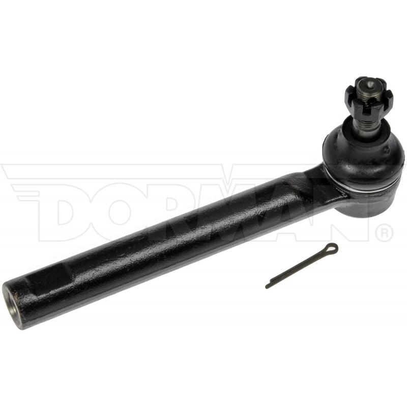 2011 Toyota Corolla Steering Tie Rod End Front Outer Dorman 534930 image 2 of 2