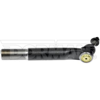 2008 Dodge Ram 3500 Steering Tie Rod End Front Left Outer Dorman 534931 image 2 of 2